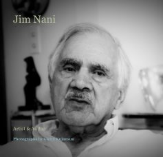 Jim Nani book cover