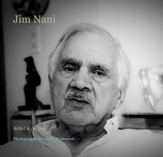 Bekijk Jim Nani op Photographs by Glenn Kujansuu