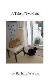 A Tale of Two Cats book cover