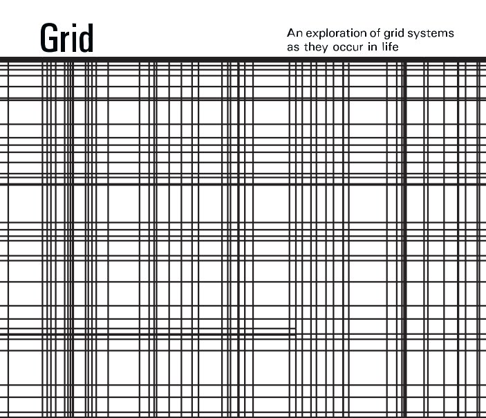 View Grid by Samuel Bloomfield