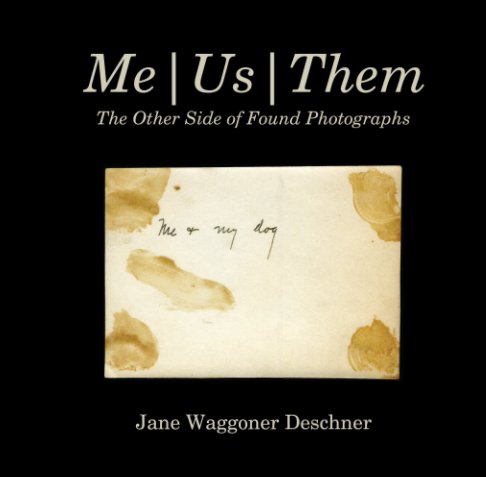 View Me|Us|Them by Jane Waggoner Deschner