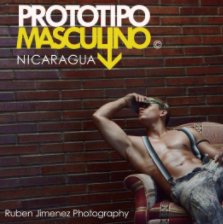 Prototipo Masculino Nicaragua book cover