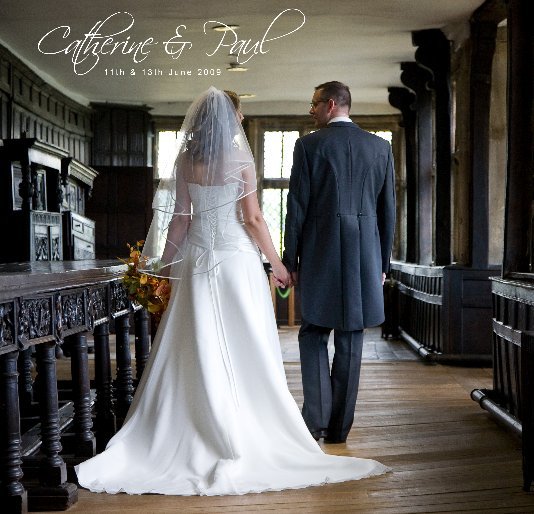 Ver The Wedding of Catherine & Paul por by LottieDesigns.com