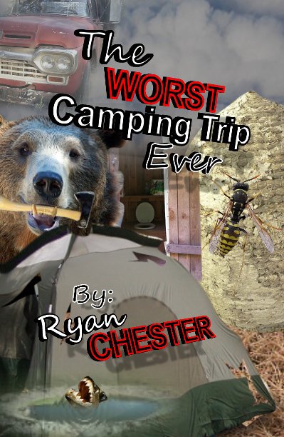 Ver The Worst Camping Trip Ever por Ryan Chester