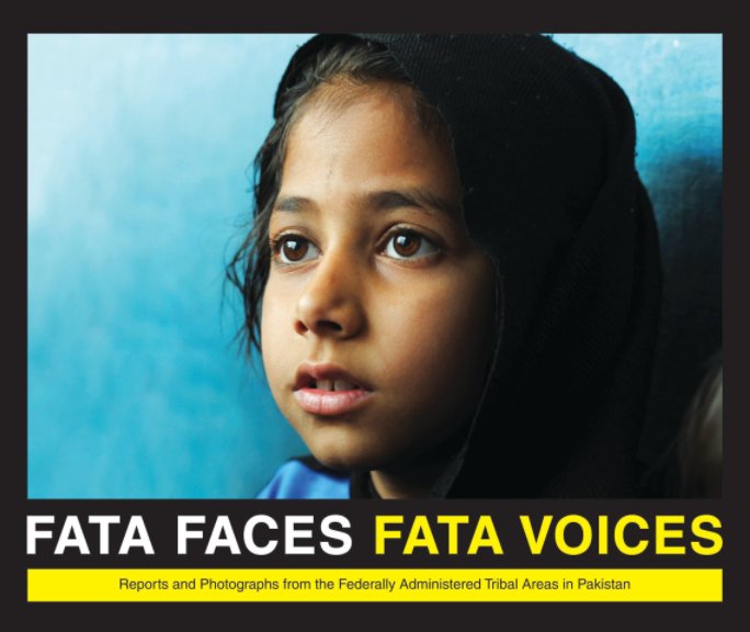 Ver FATA Faces FATA Voices por National Democratic Institute