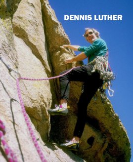 DENNIS LUTHER book cover