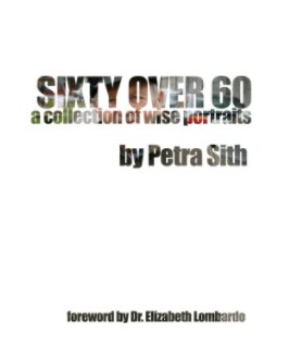 Sixty Over 60 book cover