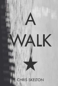 A Walk (hardcover) book cover