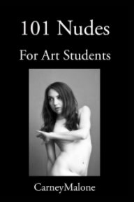 101 Nudes book cover