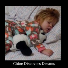 Chloe Discovers Dreams book cover