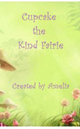Cupcake the Kind Fairie book cover