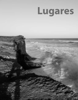 Lugares book cover