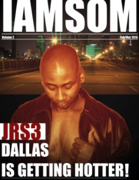 IAMSOM Vol2 book cover