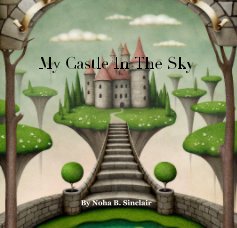 My Castle In The Sky book cover