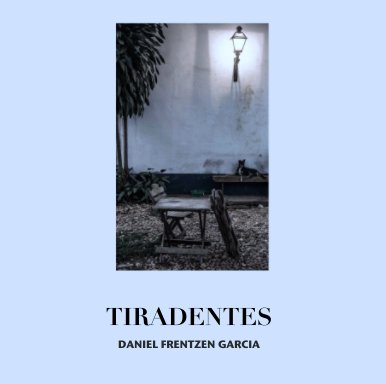 TIRADENTES book cover