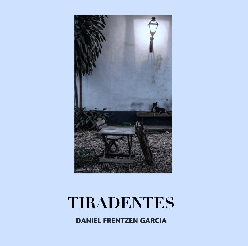 Visualizza TIRADENTES di DANIEL FRENTZEN GARCIA
