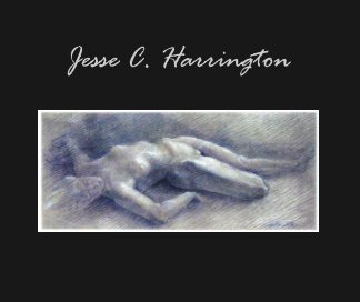 Jesse C. Harrington book cover
