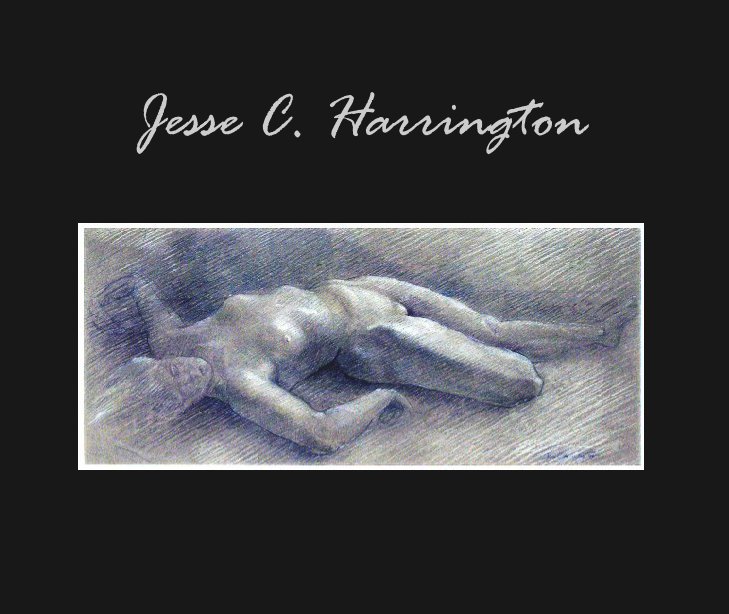 View Jesse C. Harrington by Jessica Jones