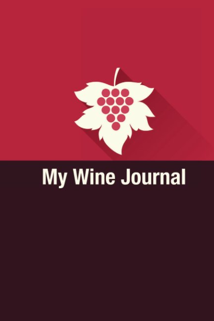 Ver Wine Journal por The Blokehead