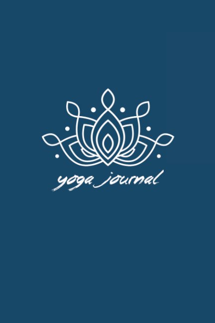 Ver Yoga Journal por The Blokehead