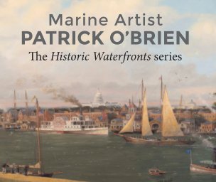 Historic Waterfronts book cover