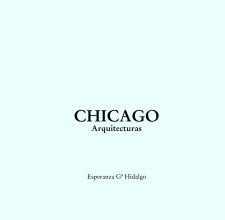 CHICAGO book cover