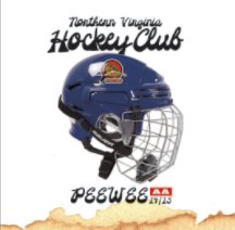 Northern Virginia Hockey Club book cover