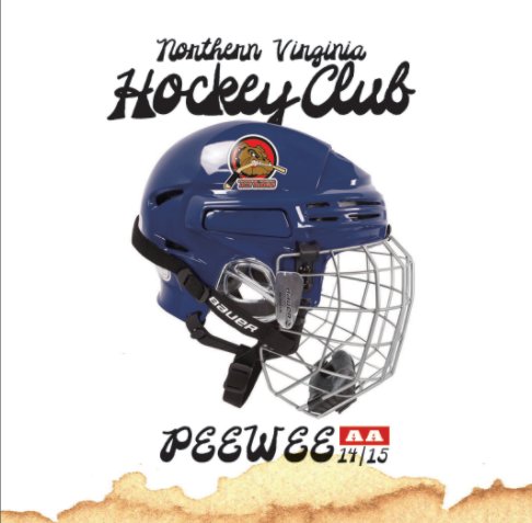 Ver Northern Virginia Hockey Club por ICEDOGS