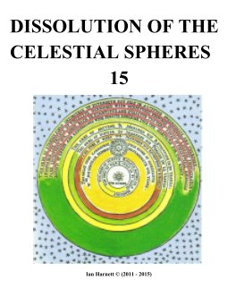 Dissolution of the Celestial Spheres 15 book cover