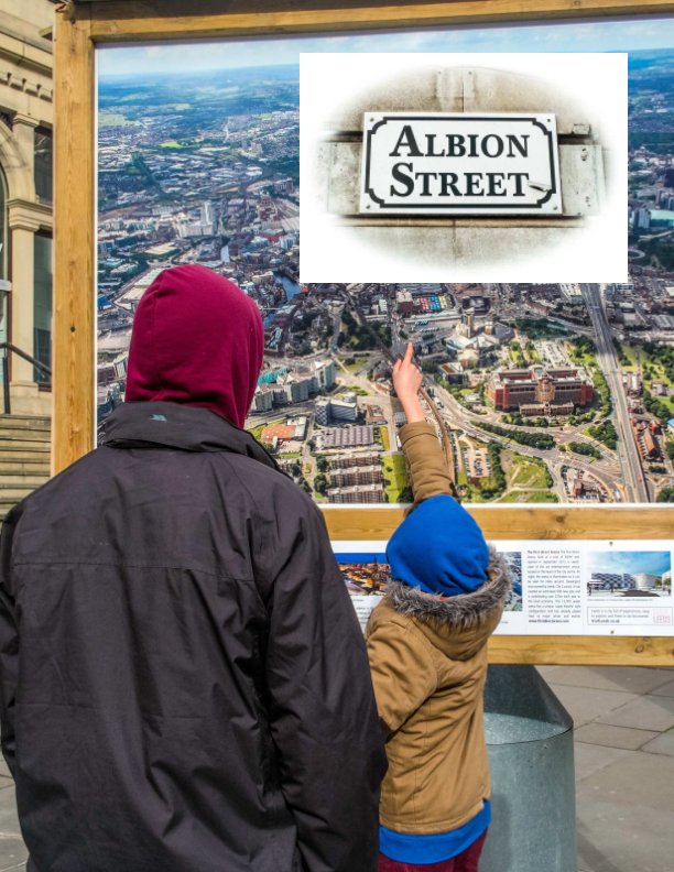 Albion Street Workshop nach Lloyd Spencer, Alex Knight, and the Albion Street workshop anzeigen