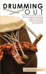 Drumming Out book cover