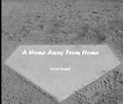 A Home Away From Home book cover