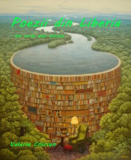 Poezii din Liberia book cover