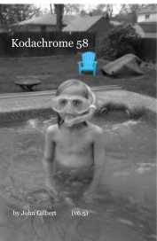 Kodachrome 58   V6.5 book cover