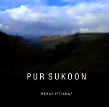 Pur Sukoon book cover