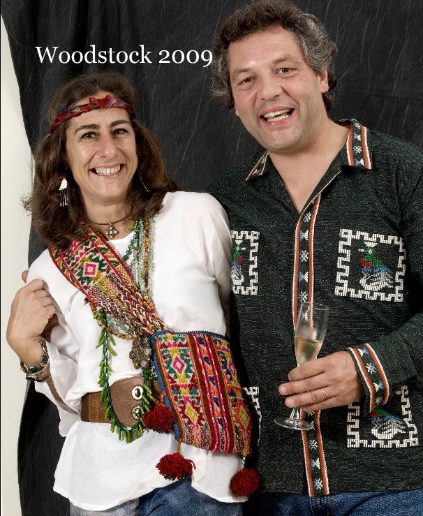 Visualizza Woodstock 2009 di clarazevedo