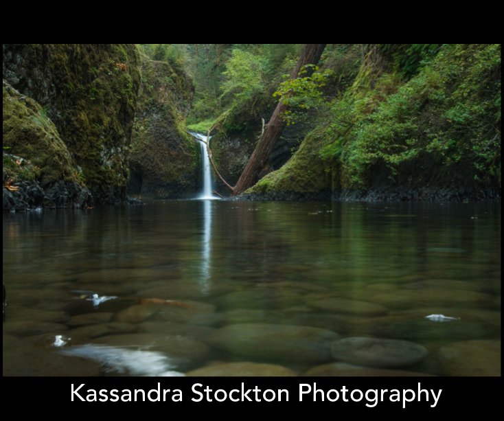 Ver The Pacific Northwest por Kassandra Stockton Photography