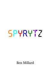 SPYRYTZ book cover