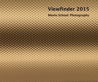 Viewfinder 2015 book cover