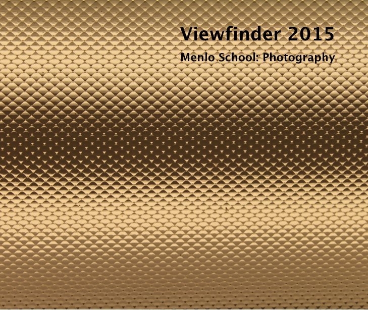Ver Viewfinder 2015 por Photography Students
