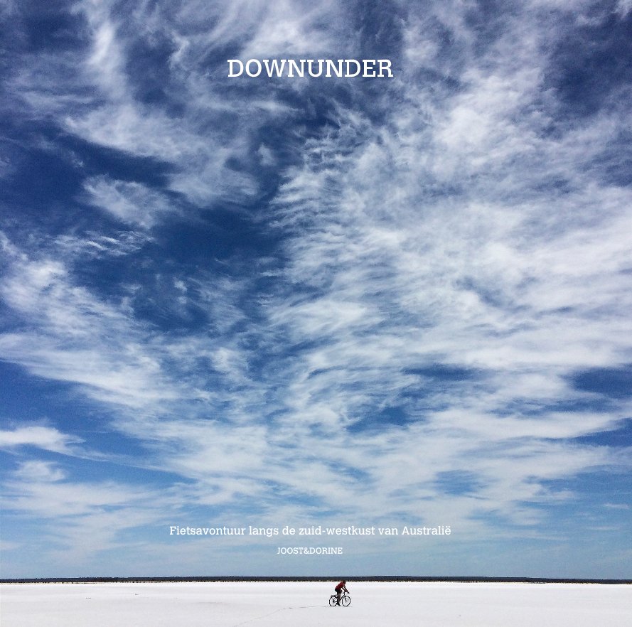 View DOWNUNDER by Joost Demuynck