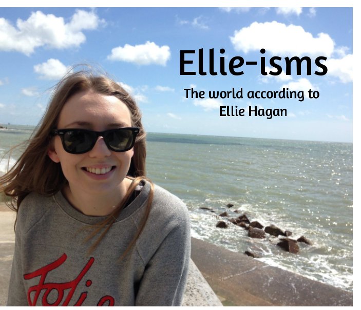 View Ellie-isms by Ross and Louise Davies
