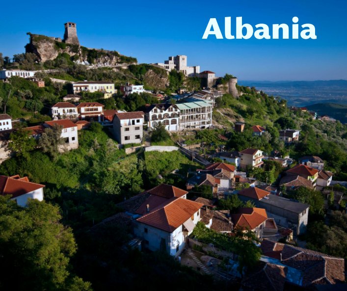 Ver Albania por charles whan