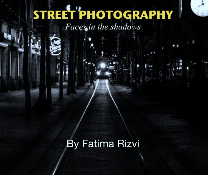Ver STREET PHOTOGRAPHY
Faces in the shadows por Fatima Rizvi