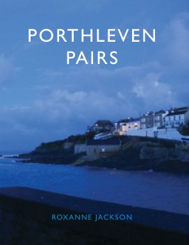 Porthleven Pairs book cover
