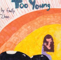Too Young book cover
