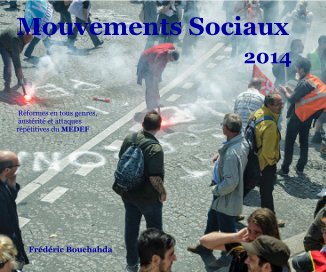Mouvements Sociaux book cover