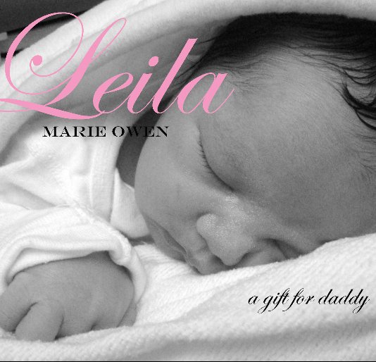 View a gift for daddy by leila marie owen