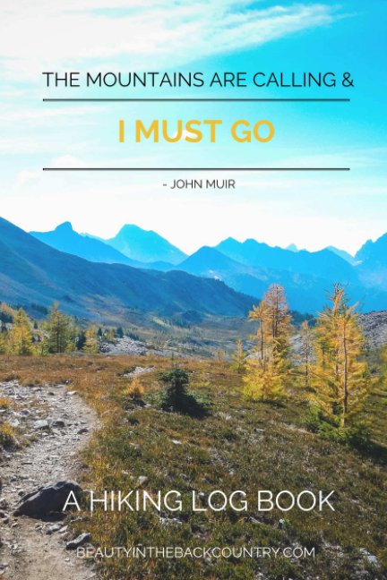 Ver Hiking Log Book por Morgan Kwan