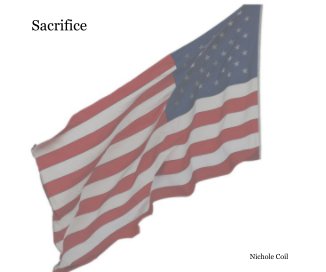Sacrifice book cover